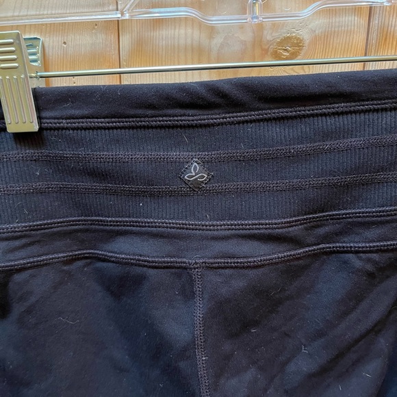 Prana yoga bootcut pants - Picture 4 of 4